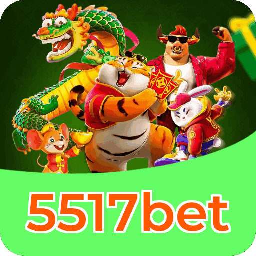 5517bet APP no celular — download oficial